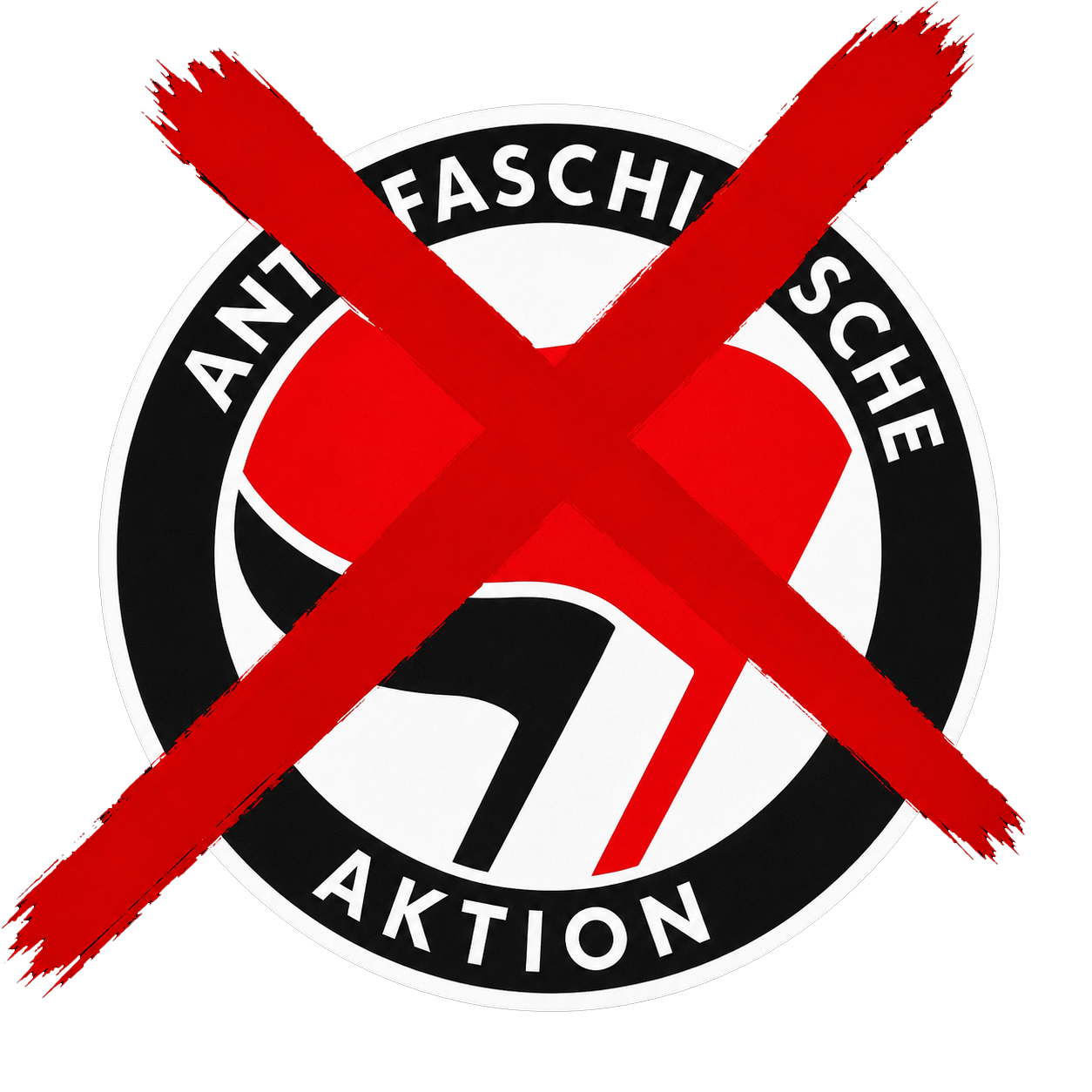 Antifa Verbot